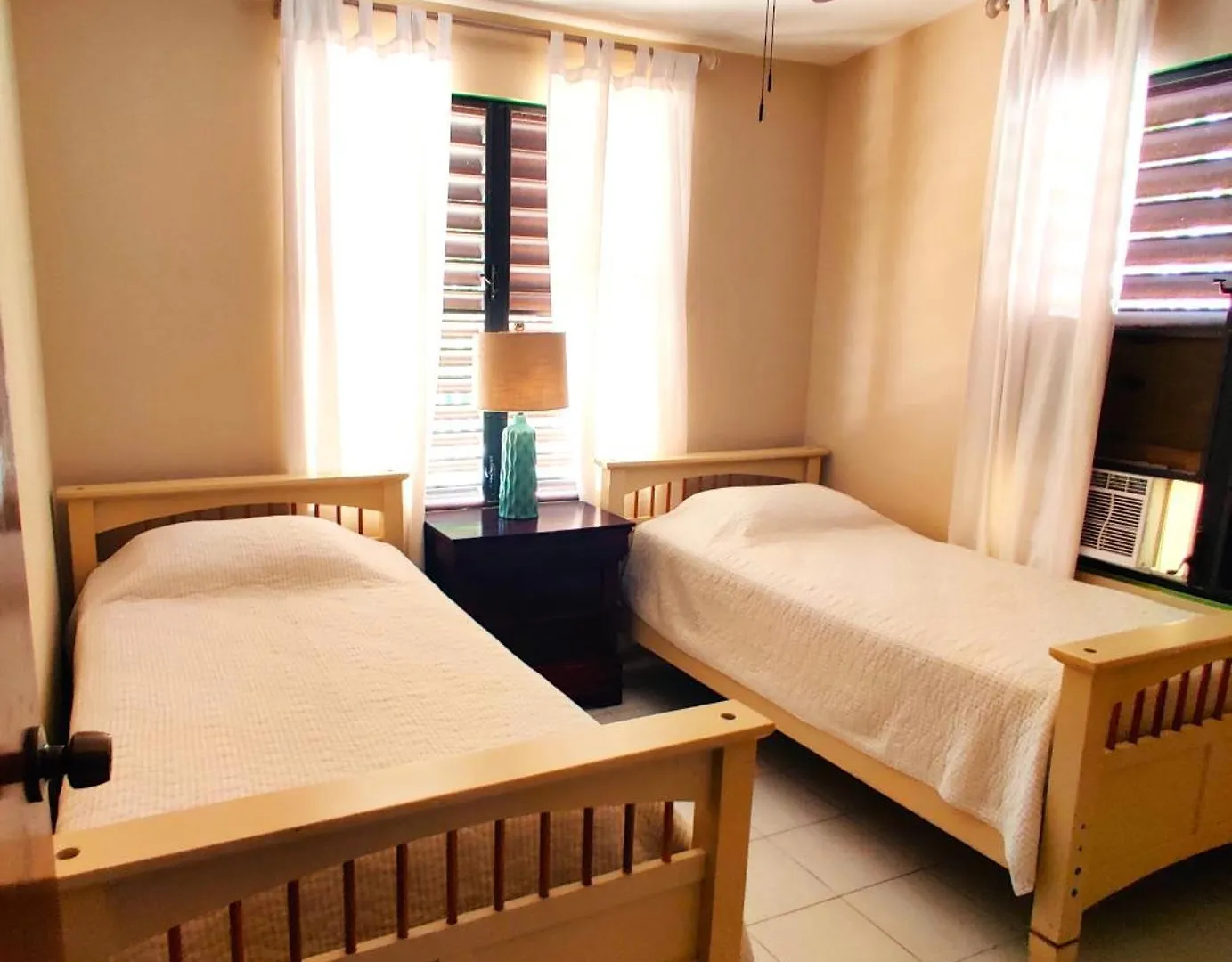 Casa Mia Guest House Rincon